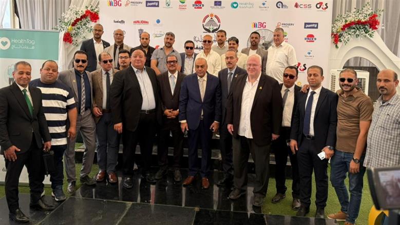 بمشاركة شباب الجيزة.. «الجبهة الوطنية» يعقد ملتقى التوظيف الأول