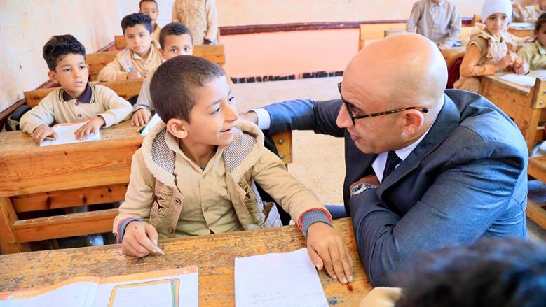 تفاصيل التقييمات النهائية لـ«أولى وتانية ابتدائي» الترم الثاني.. وتحذير مهم من الرسوب 