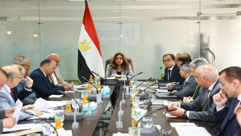 «التنمية المحلية»: دعم مشروعات ذات التأثير المباشر على جودة حياة المواطنين أولوية