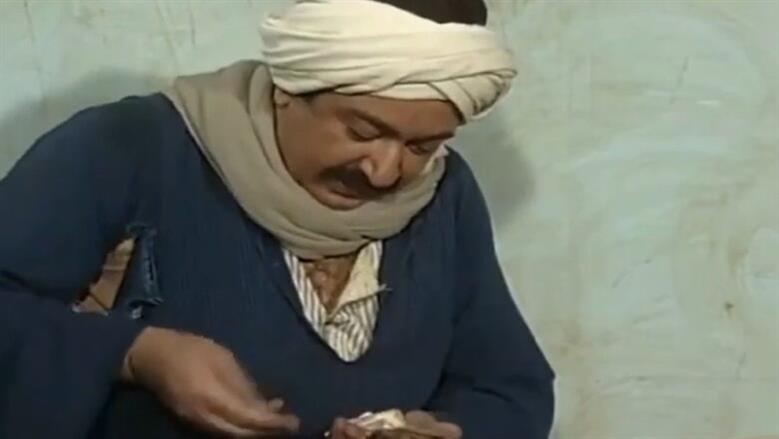 عبدالغفور البرعي