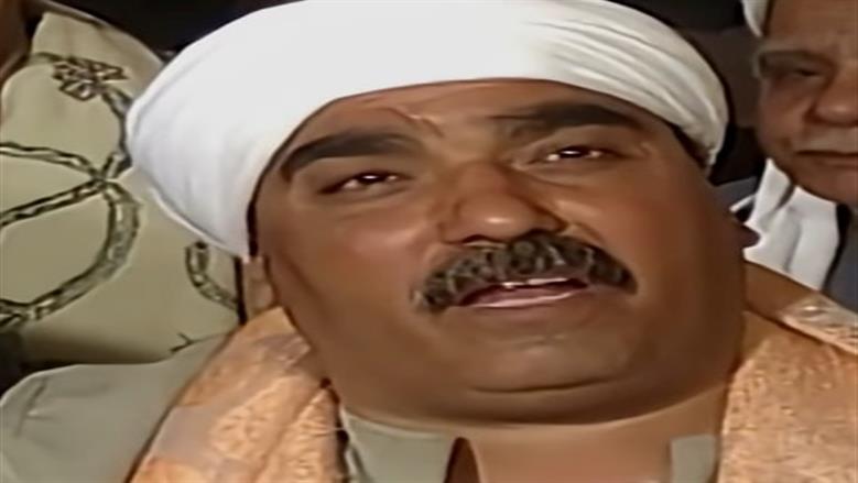سالم أبو خيشة