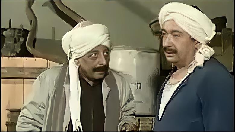 الريس مرسي 