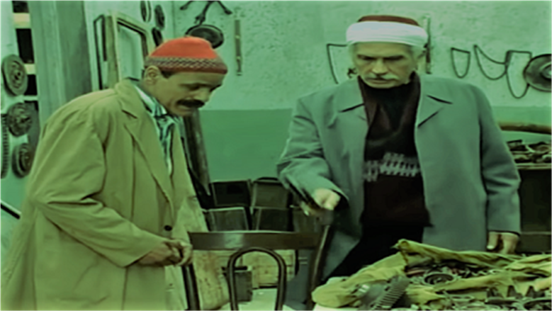عم مدني