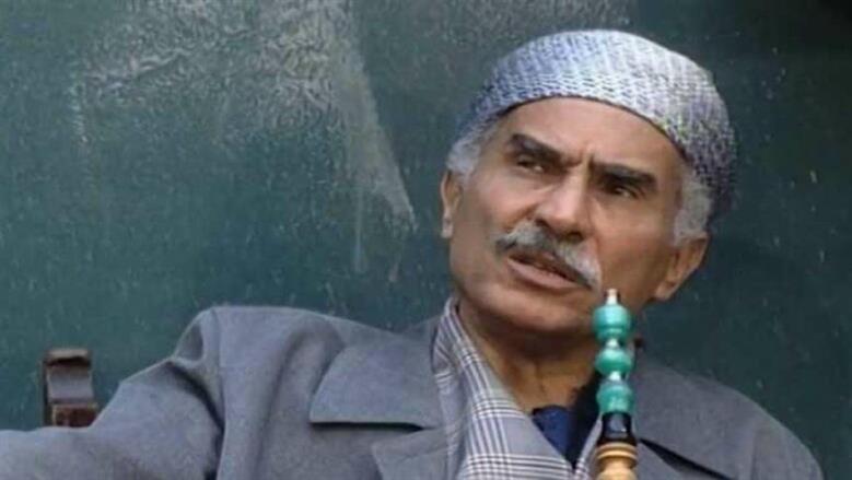 رحيل آخر معلمي الوكالة في مسلسل «لن أعيش في جلباب أبي».. وداعا إبراهيم سردينة