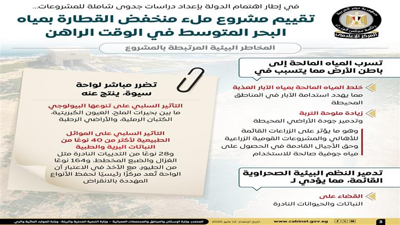 إعلامي الوزراء
