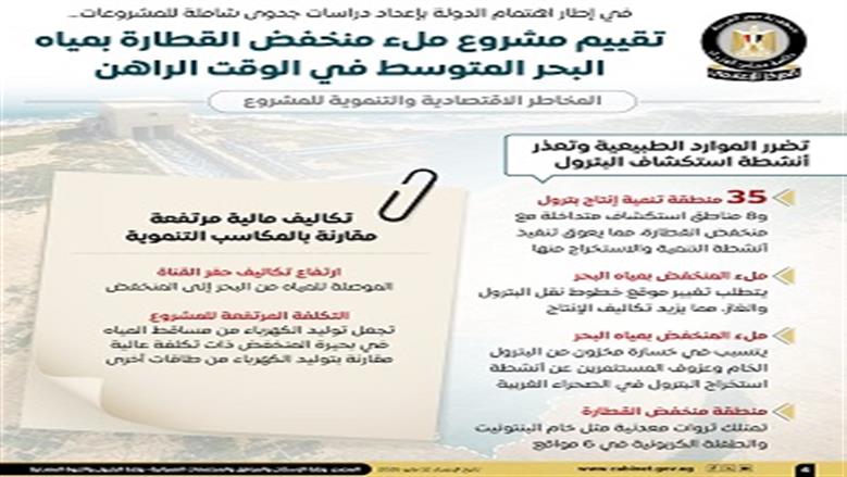 إعلامي الوزراء 