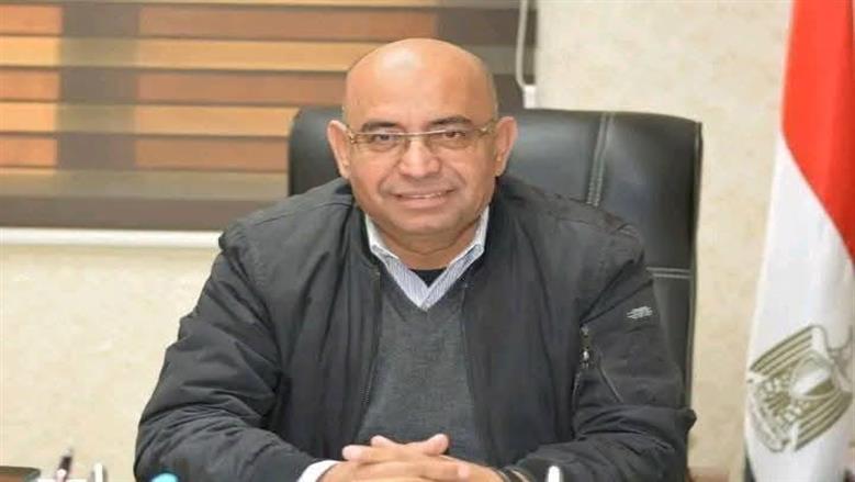 خطة استباقية لمواجهة زيادة الأحمال على مرافق المياه والصرف الصحي بأكتوبر الجديدة في الصيف