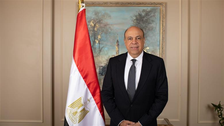 وزير الطيران المدني أمام «الشيوخ» لمناقشة عدد من الطلبات الخاصة بتطوير المطارات