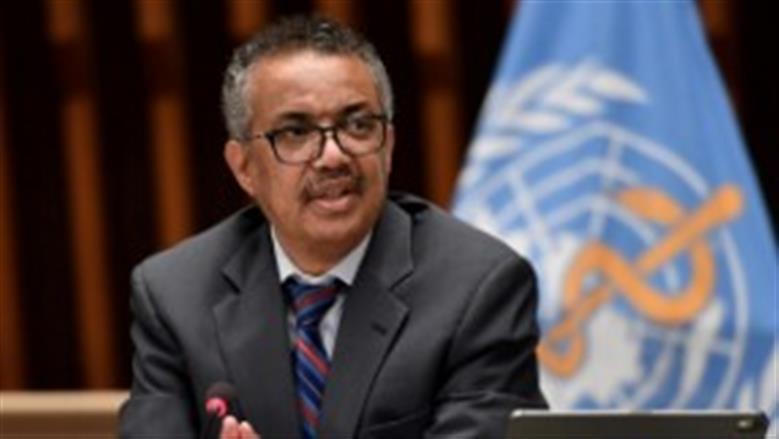 مدير «الصحة العالمية»: لا توجد أي علامة على بداية تفش أوسع لفيروس هانتا 