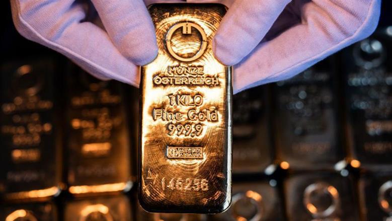 سعر سبيكة الذهب BTC في مصر اليوم الثلاثاء 12-5-2026.. كاش باك عند البيع