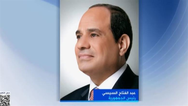 السيسي يلتقي رئيس شركة «CMA-CGM» الفرنسية بنيروبي ويشيد باستثماراتها في المواني المصرية 