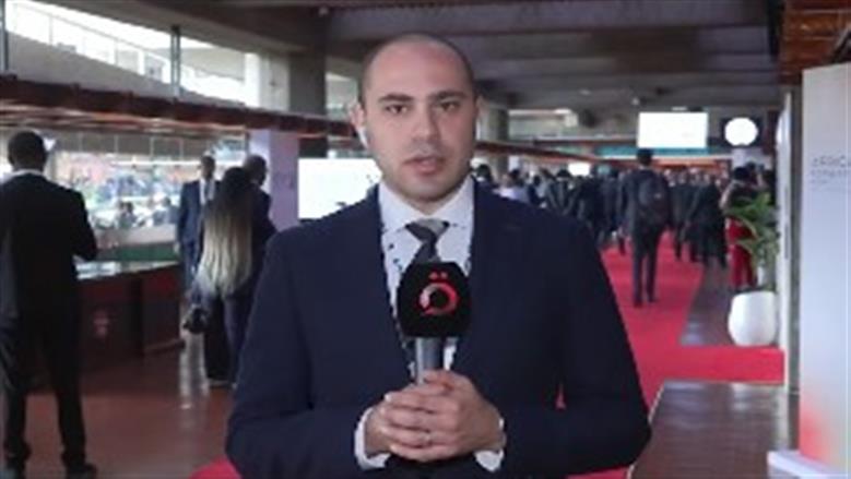 قمة نيروبي.. ماكرون وروتو يبحثان التحول الرقمي ودعم تمثيل إفريقيا في مجموعة العشرين