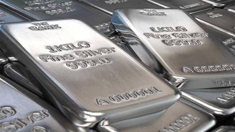 سعر الفضة اليوم الثلاثاء 12-5-2026 محليا وعالميا