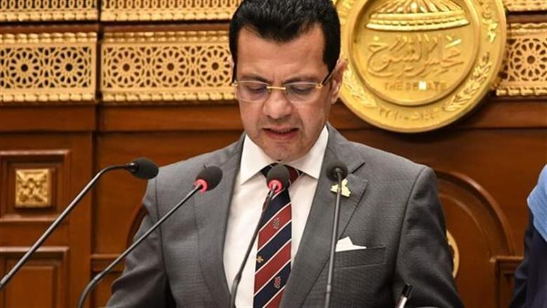 النائب إيهاب زكريا يستعرض تحديات «مصر للطيران» ويطالب بخطة لتطوير الناقل الوطني