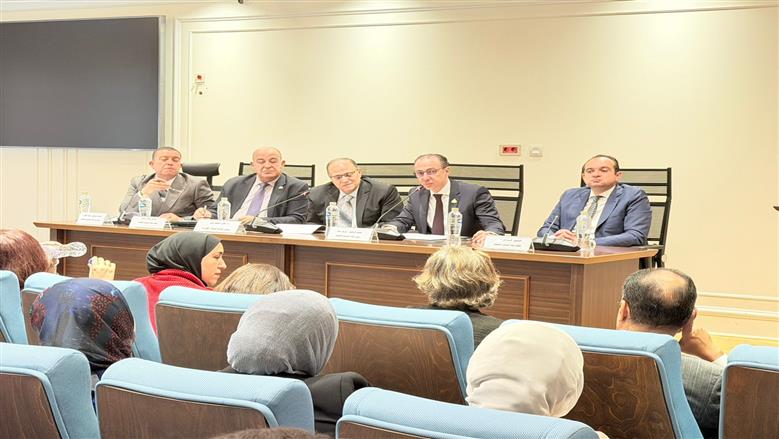 «صحة النواب» تبدأ اجتماعها لمناقشة موازنة القطاع الطبي