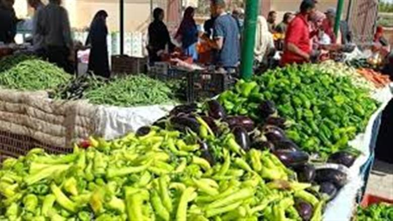 نقيب الفلاحين: تراجع أسعار الخضراوات والفاكهة بنسبة 50% قريبا