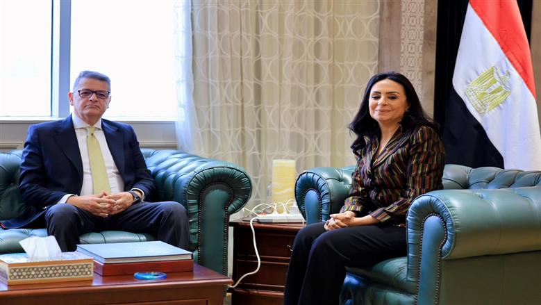  «التضامن»: توسعنا في برامج الحماية الاجتماعية لتغطية أكبر شريحة من المستفيدين