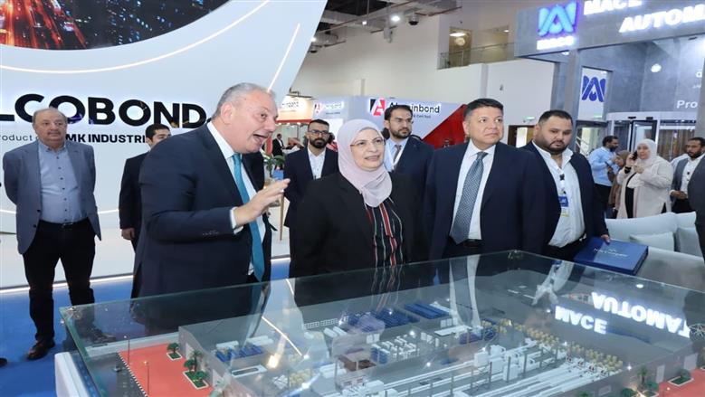 رئيس «التنمية الصناعية»: صادرات الألومنيوم تجاوزت 870 مليون دولار خلال 2025