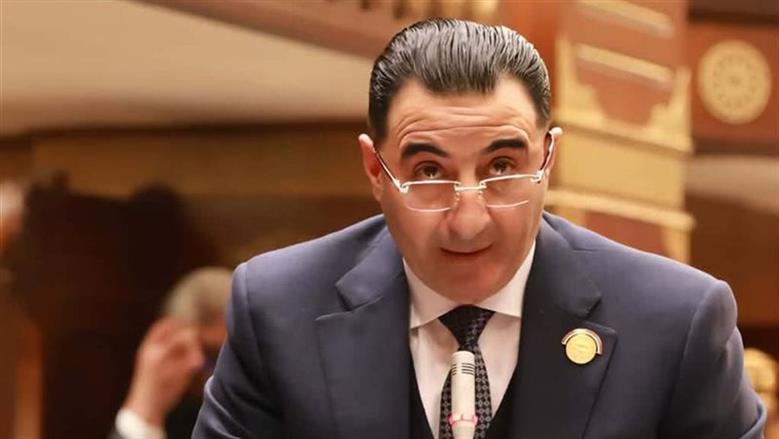 رئيس برلمانية المؤتمر بـ«الشيوخ»: طفرة بقطاع الطيران المدني.. والمطارات واجهة مصر