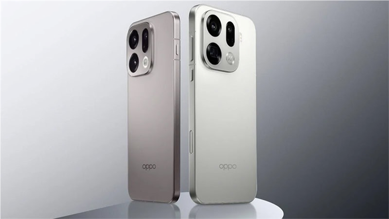 Oppo Find X10 Pro Max