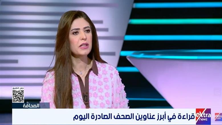 الكاتبة الصحفية سماح حسن: زيارة الرئيس السيسي لكينيا تعكس عودة الدور المصري إلى أفريقيا
