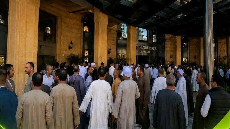 محافظ الأقصر يفتتح اليوم فعاليات معرض «الوادي 2026» لتقنيات الزراعة الحديثة بمشاركة 110 شركات