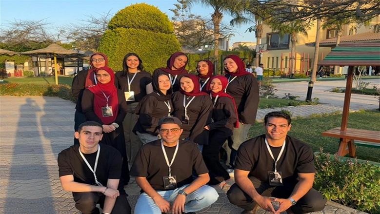  «ظل.. ضل».. مبادرة طلابية ضد الارتباط العاطفي ببرامج الذكاء الاصطناعي