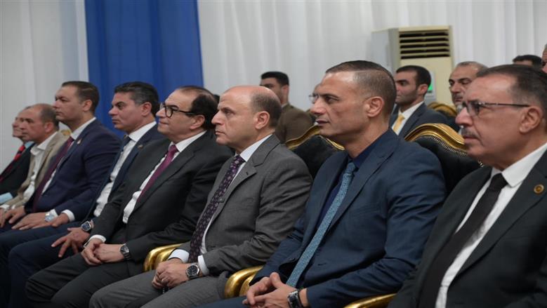 محافظ الغربية يفتتح مصنع الكوكر لدعم منظومة تدوير المخلفات