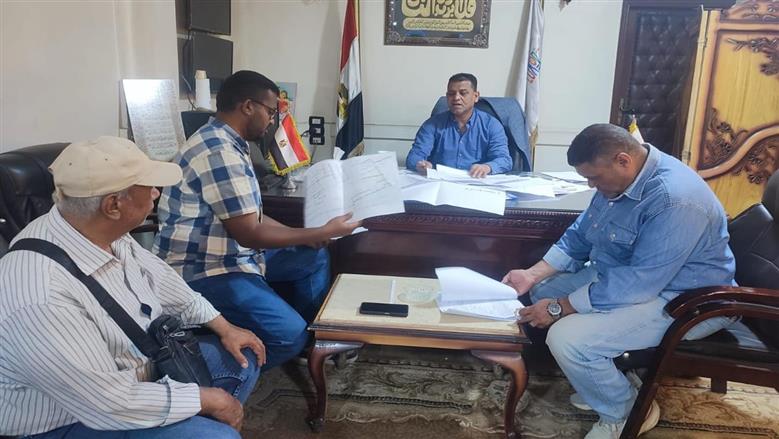 اعتماد مناطق محرومة من الصرف الصحي وحملة موسعة للنظافة والتطوير بأرمنت