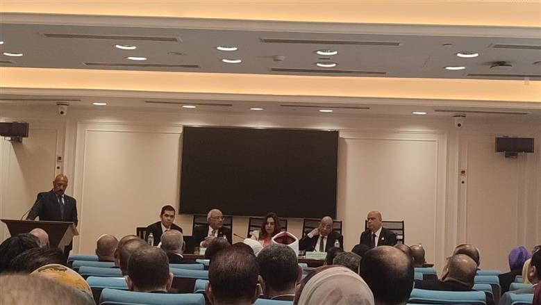 وزيرة التنمية المحلية: مد فترة تقديم طلبات التصالح لعام كامل بدلا من 6 أشهر