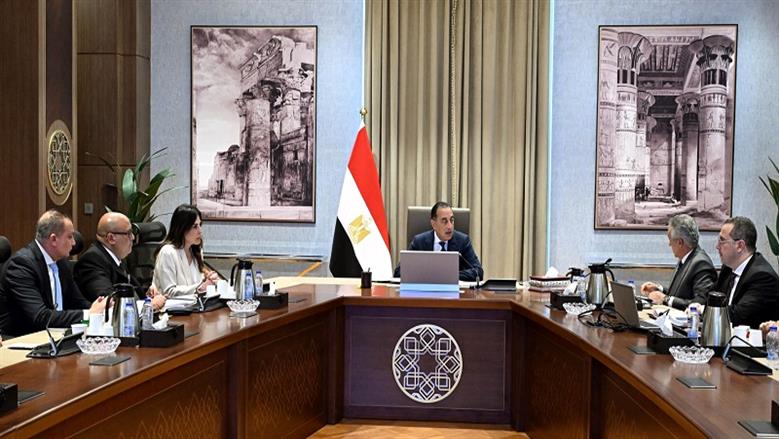 مدبولي يوجه بإعداد حصر شامل لجميع الأراضي والوحدات السكنية غير المستغلة على مستوى الجمهورية