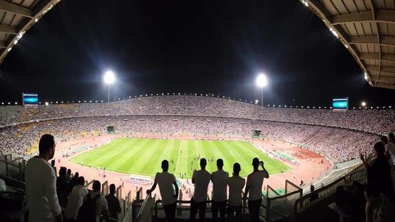 «شبين» يفاجئ جمهور الزمالك قبل نهائي الكونفدرالية.. حافلات مجانية في ليلة الحسم
