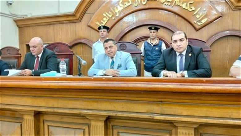 حبس موظف وعزله من وظيفته بتهمة تسهيل الاستيلاء على أموال جمعية زراعية في الشرقية