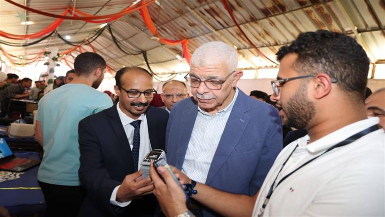 المنوفية