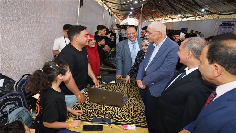 المنوفية