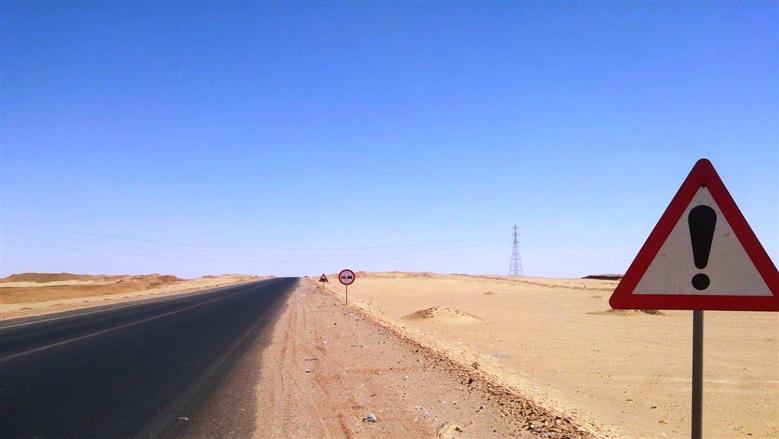 محافظة أسوان 
