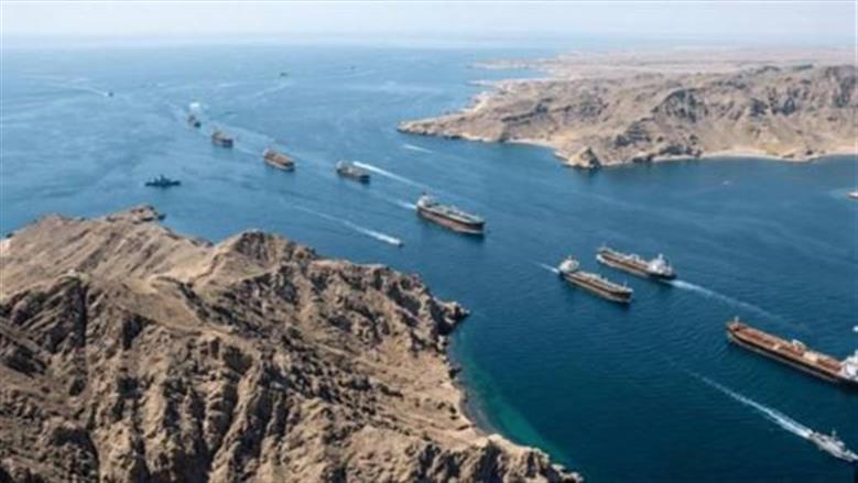 ليتوانيا: قد نساهم بقدراتنا في إزالة الألغام بمضيق هرمز