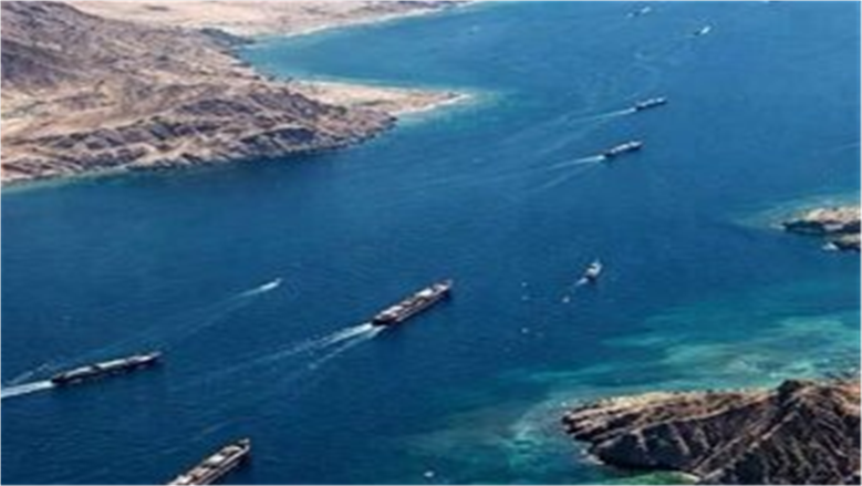 مضيق هرمز