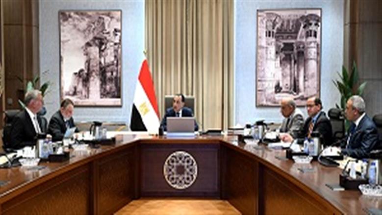 مدبولي يترأس اجتماعاً موسعاً لتأمين احتياطيات الوقود قبل حلول موسم الصيف