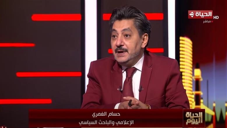 باحث سياسي: واشنطن تنتقل من مواجهة الإرهاب المسلح إلى استهداف الفكر الإخواني