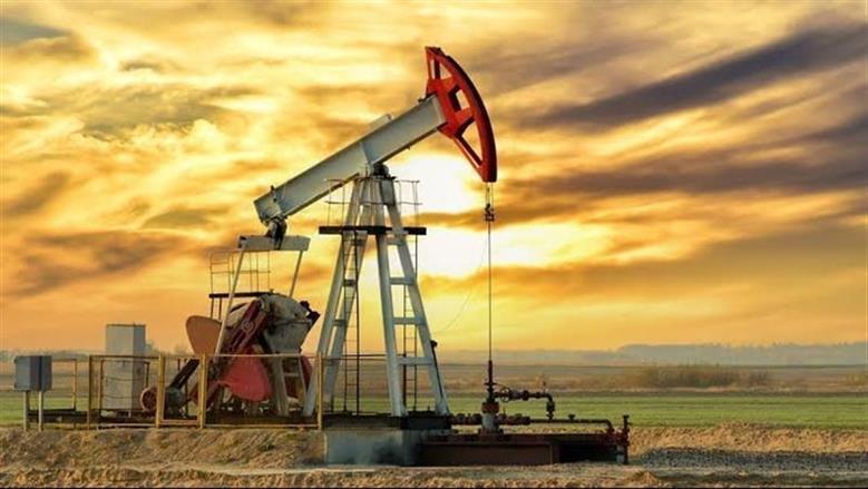 رويترز: العقود الآجلة لخام برنت ترتفع 3.56 دولار لتبلغ عند التسوية 107.77 للبرميل