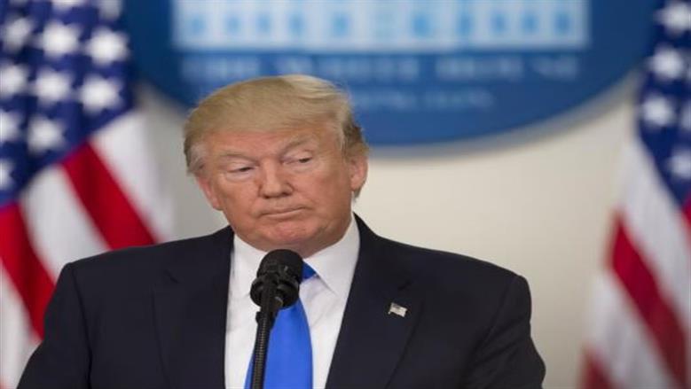 CNN عن مسؤولين: ترامب نفد صبره.. ويفكر بجدية في استئناف العمليات ضد إيران