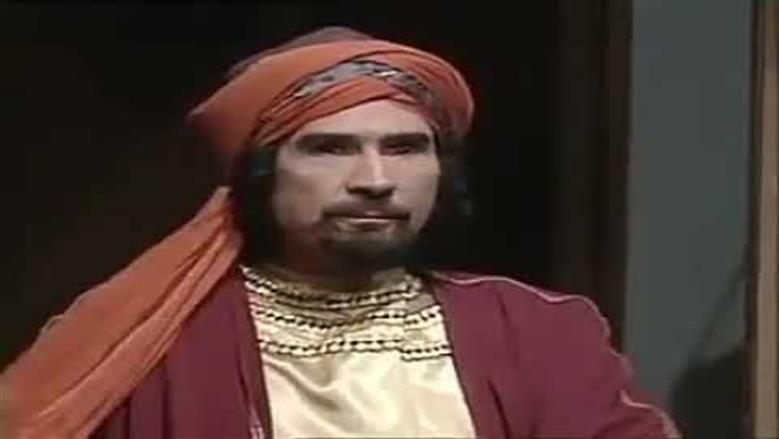 الشرير الذي أحببناه.. كيف صنع عبد الرحمن أبو زهرة نجوميته من بوابة الشر العبقري؟