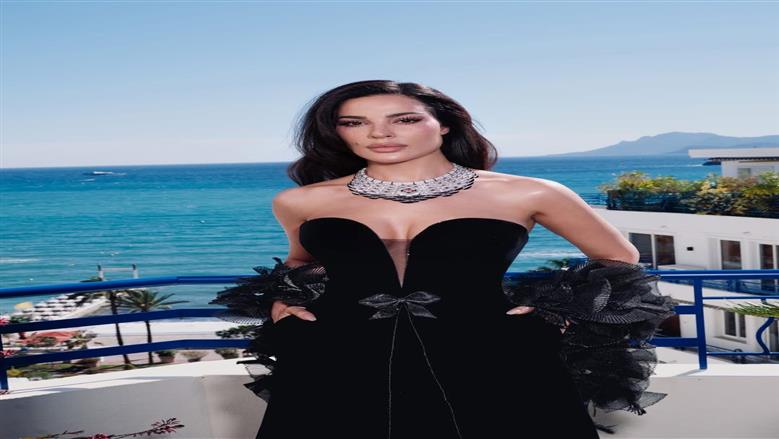 نادين 