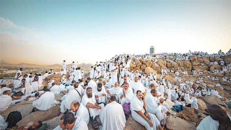 اليوم.. توزيع جوازات وتأشيرات الحج على 631 من حجاج الجمعيات الأهلية بكفر الشيخ
