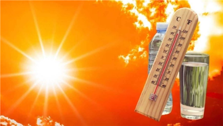 نصائح من «الصحة» لتجنب ضربات الشمس والإجهاد الحراري.. وأطعمة ومشروبات ممنوعة