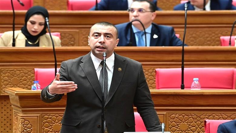 بحضور الوزير.. «صناعة النواب» تٌراجع الاستراتيجية الصناعية المحدثة الاثنين المقبل