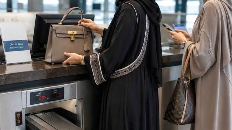 شنطتك مقلدة