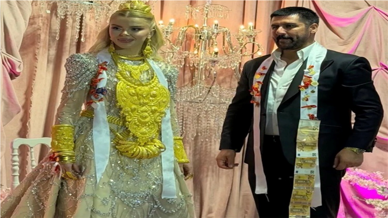 العروس التركية