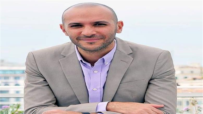 محمد دياب بعد عرض فيلم أسد: جزء كبير من فرحتي راح بسبب نسيان أسماء في التتر